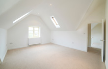 Tydd St Mary bedroom extension leads