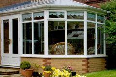 conservatories Tydd St Mary