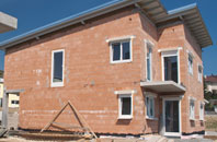 Tydd St Mary home extensions