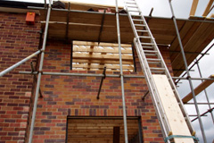 house extensions Tydd St Mary